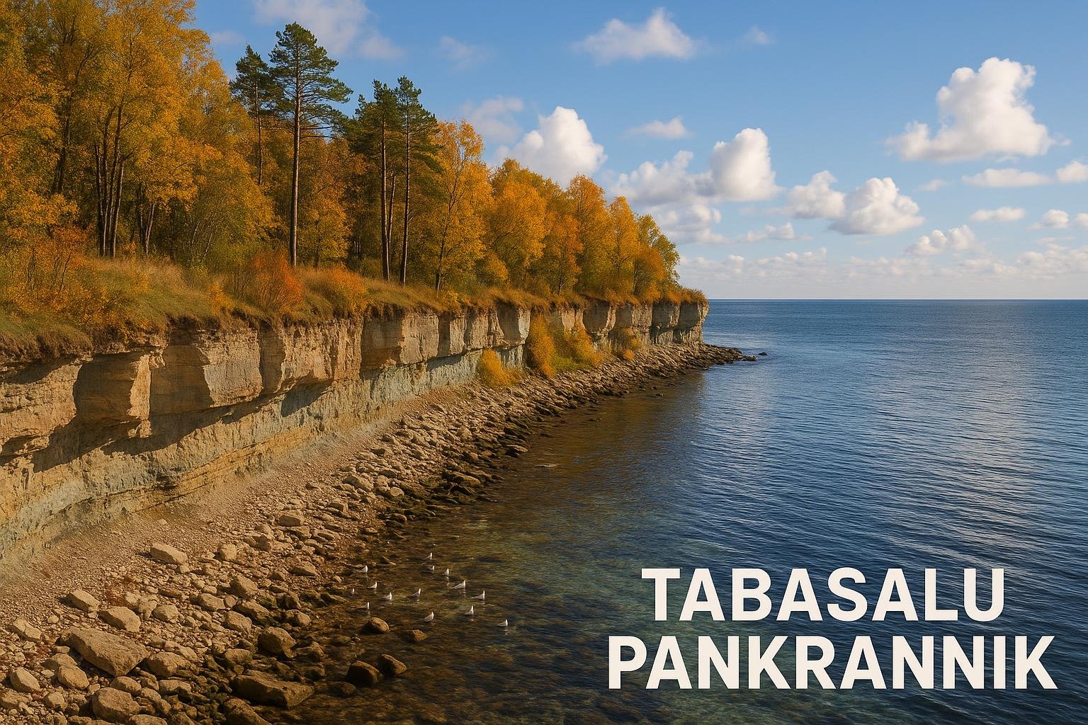 Tabasalu pankrannik